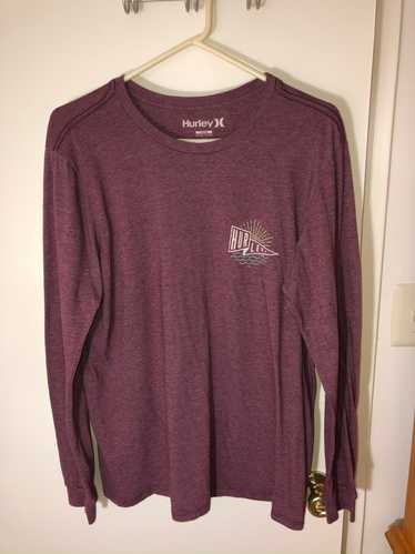 Hurley Men’s Hurley Long Sleeve Size Large