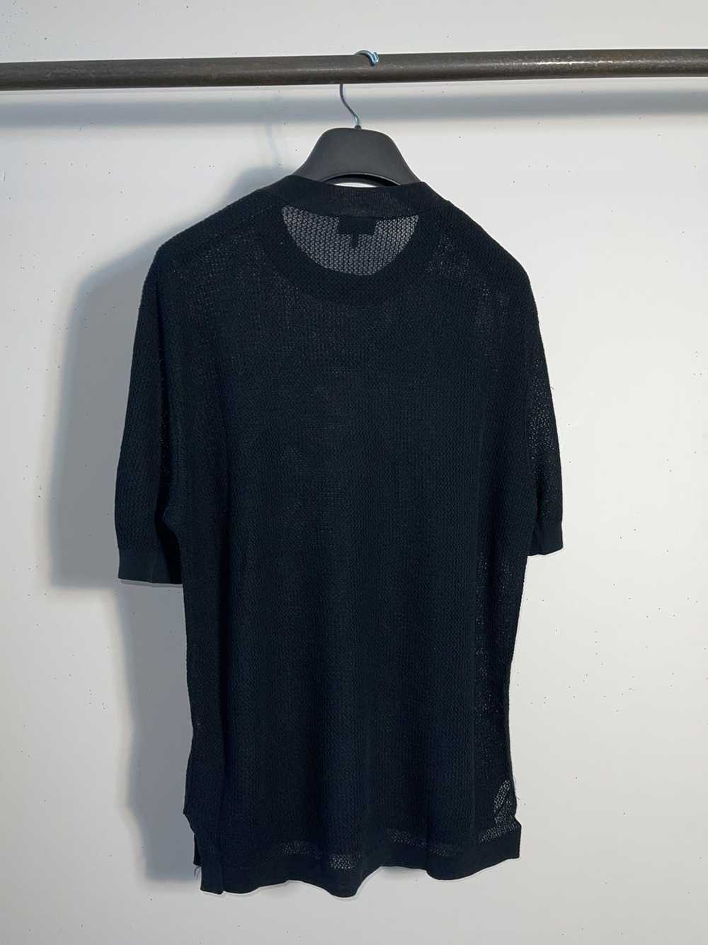 Lanvin Lanvin knit tshirt - image 2