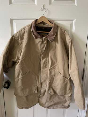 American Eagle Outfitters Beige American eagle hea