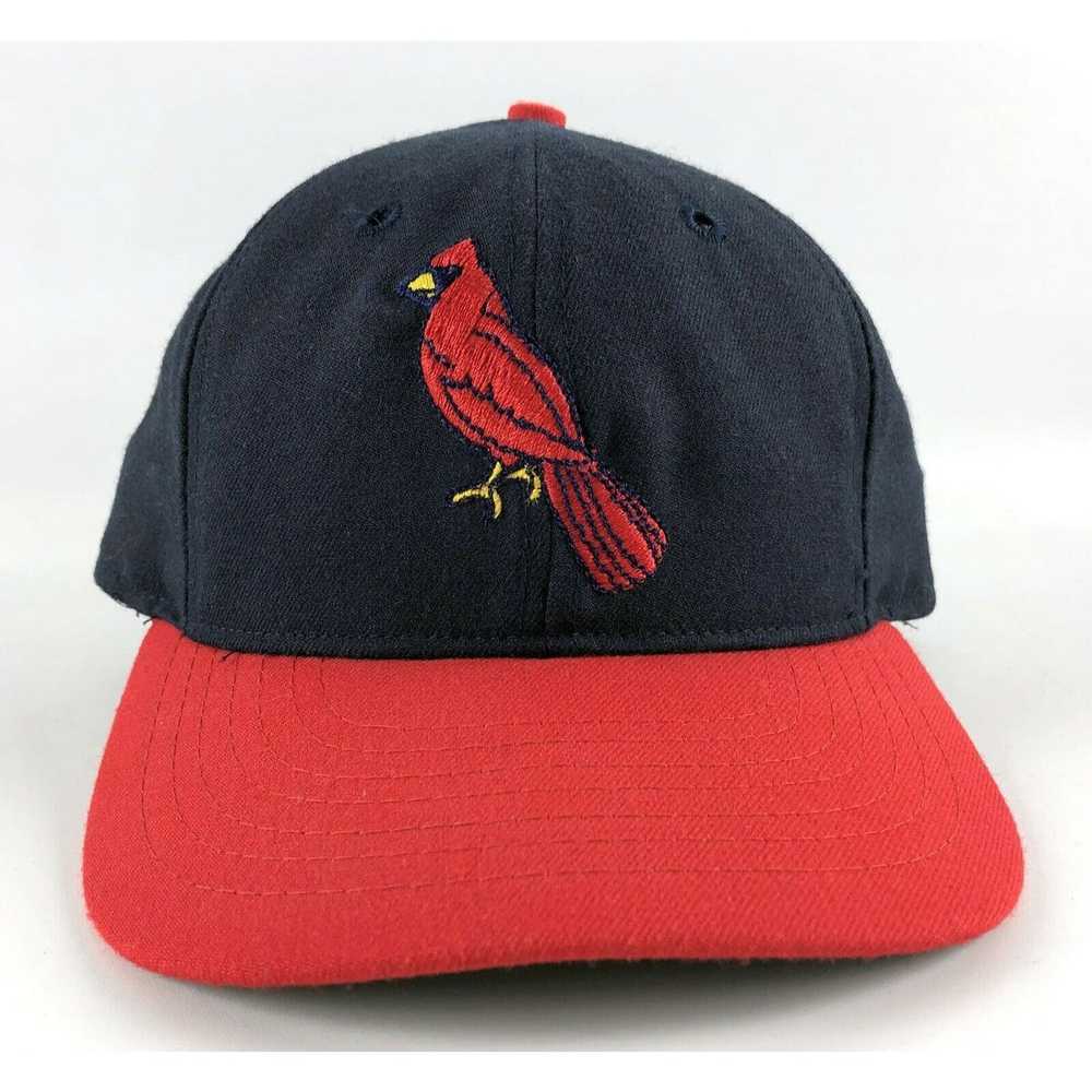 Other St. Louis Cardinals Roman Pro Hat Vintage -… - image 1