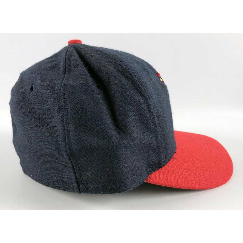 Other St. Louis Cardinals Roman Pro Hat Vintage -… - image 4