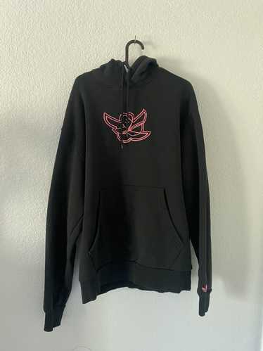 Adidas Adidas SHMOOFOIL LOGO HOODIE