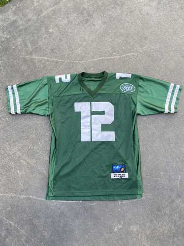 Sportswear × Vintage Joe Namath New York Jets The 