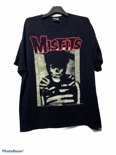 Band Tees × Rap Tees × Vintage Vintage Band Punk … - image 1