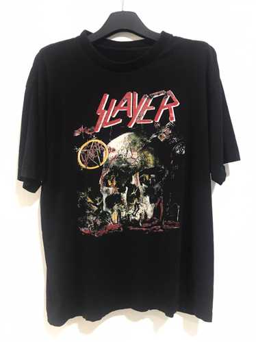 Slayer × Very Rare × Vintage Vintage Slayer RARE … - image 1