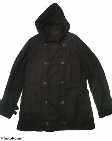 Giuliano fujiwara jacket - Gem