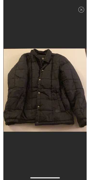 Streetwear × Volcom Volcom Puffer Jacket