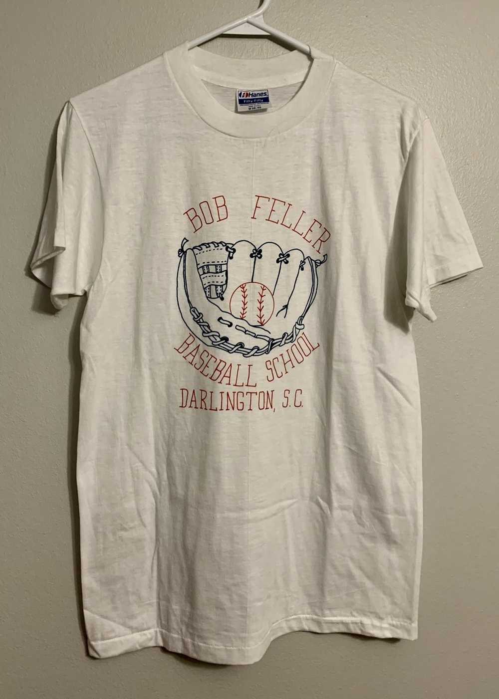 New York Mets Baseball Spring Training Florida Hanes Beefy T Shirt XL