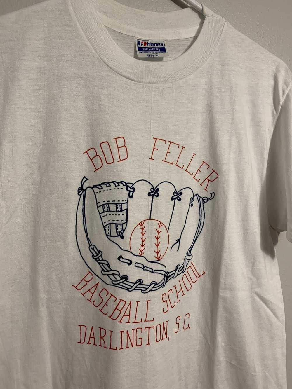 New York Mets Baseball Spring Training Florida Hanes Beefy T Shirt XL