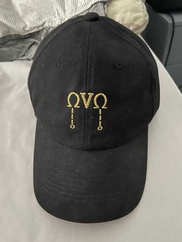 Octobers Very Own Ovo Omega Hat - image 1