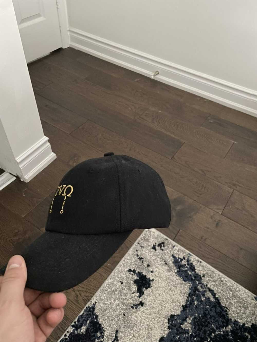 Octobers Very Own Ovo Omega Hat - image 2