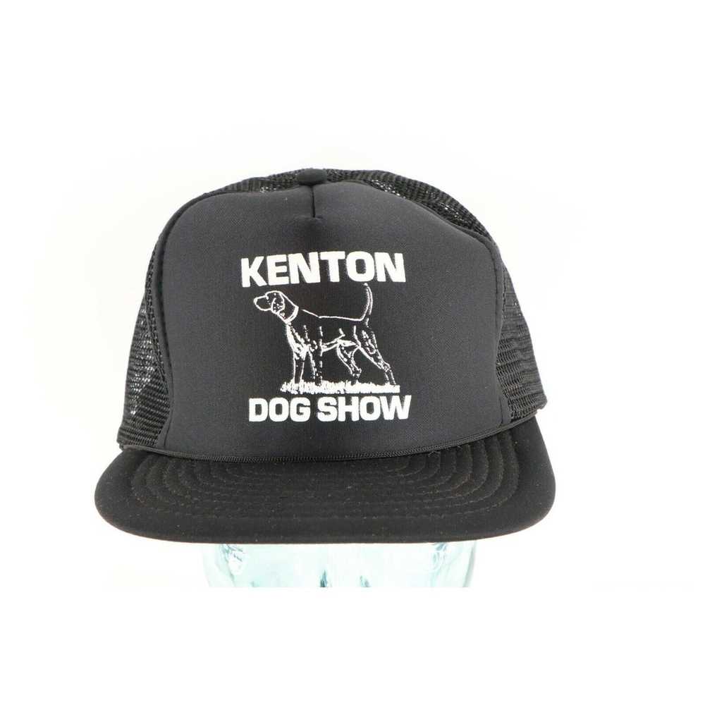 Streetwear × Vintage Vintage 80s Kenton Dog Show … - image 1
