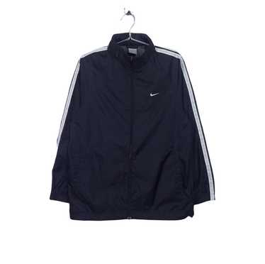 Nike Authentic Nike embroidered small swoosh logo… - image 1