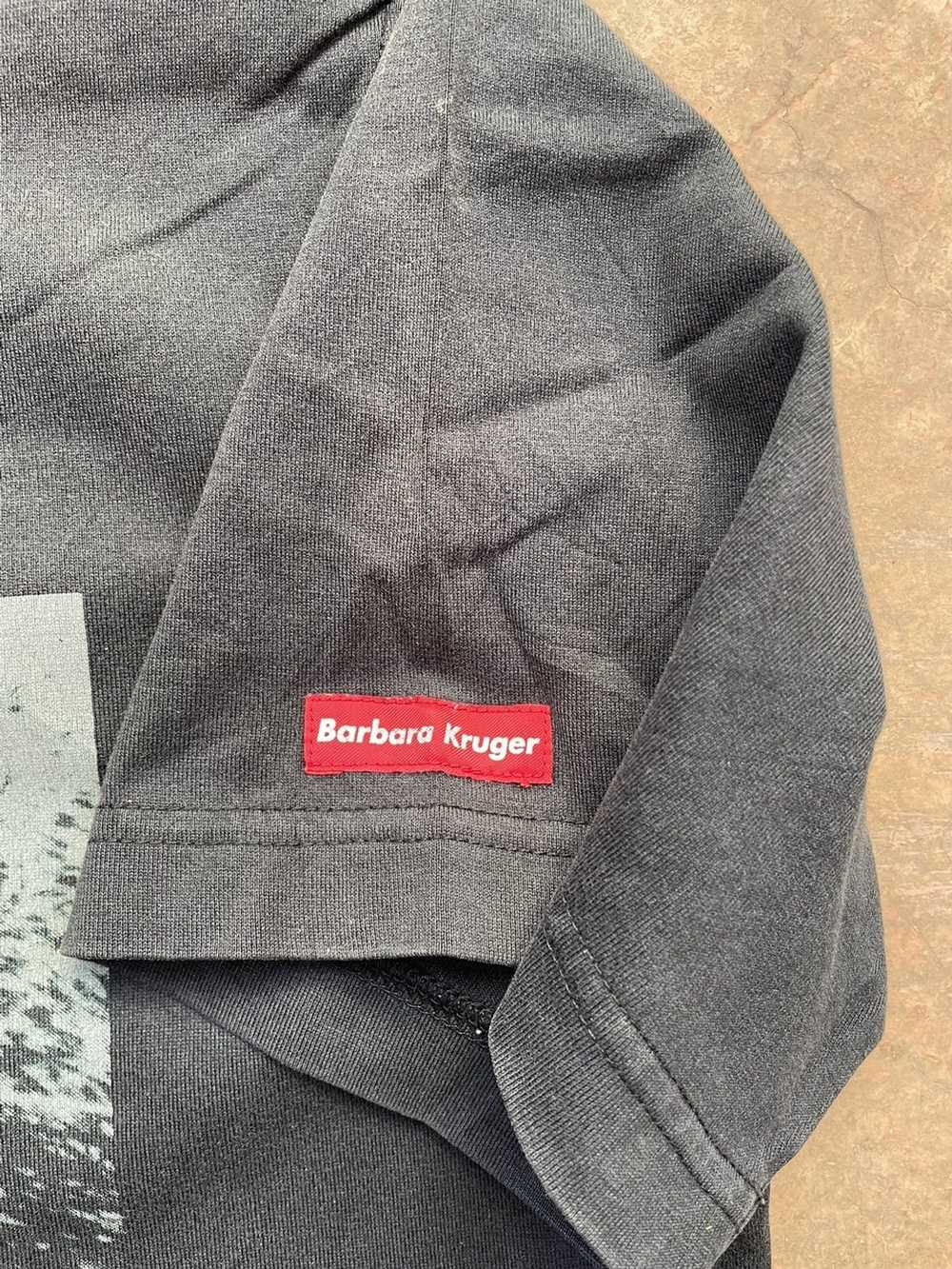 Barbara Kruger × Vintage BARBARA KRUGER BUSINESS … - image 5