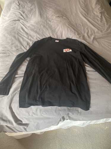 Supreme Supreme Akira Long sleeve black M