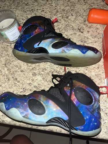 Nike Zoom Rookie PRM Retro 2019 Galaxy 2019