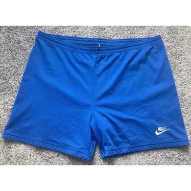 Vintage gym shorts - Gem