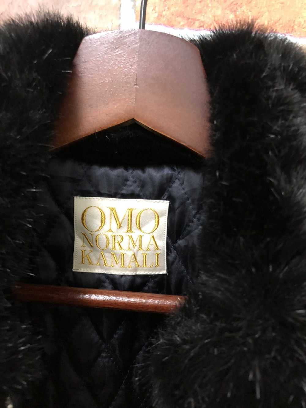 Designer × Luxury Norma kamali ladies trench coat… - image 7