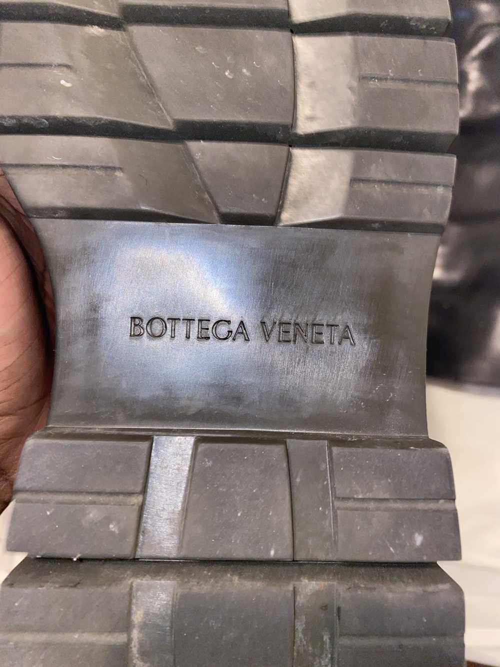 Bottega Veneta Bottega Boots Size 11 Olive - image 3