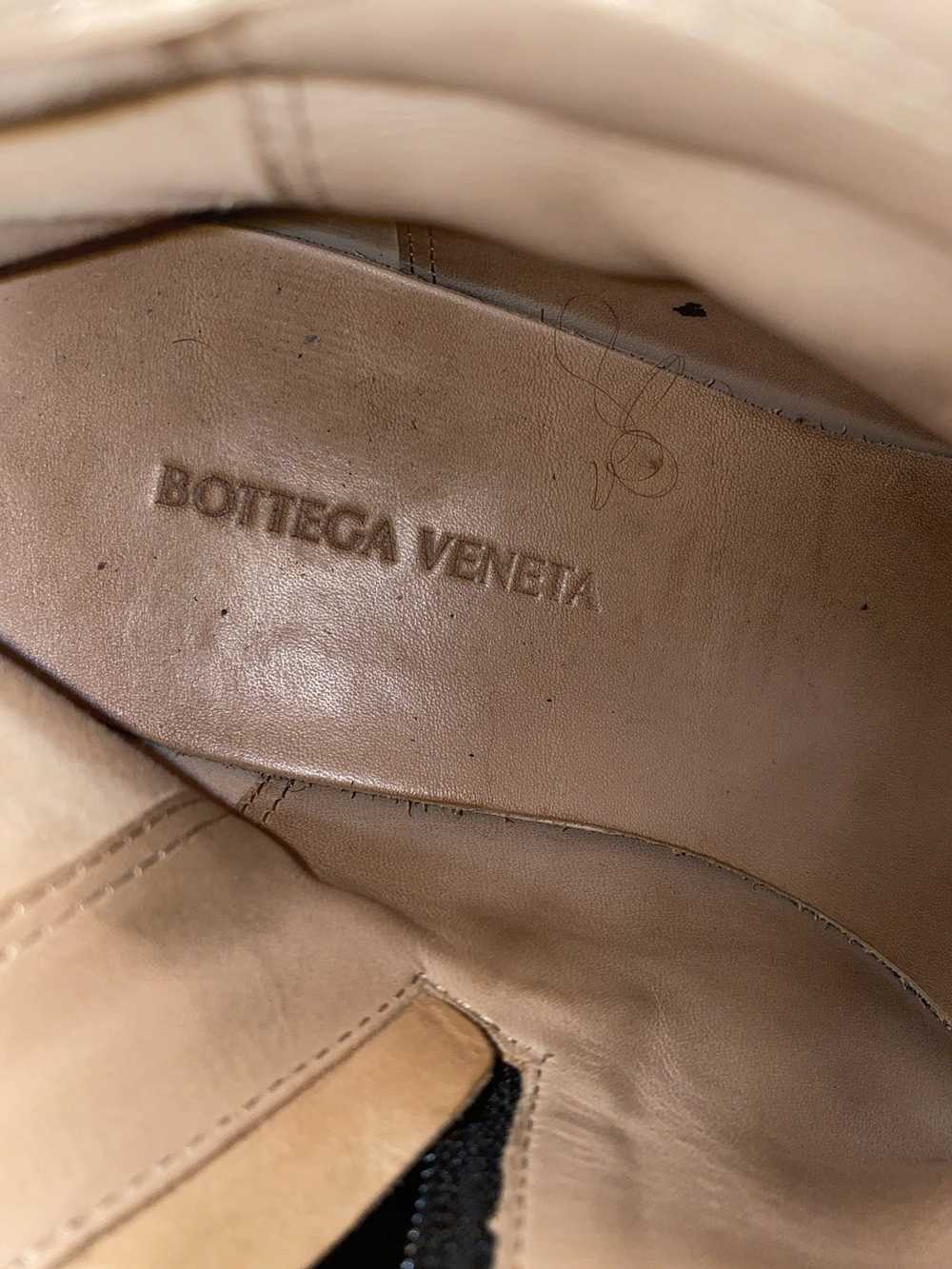 Bottega Veneta Bottega Boots Size 11 Olive - image 4