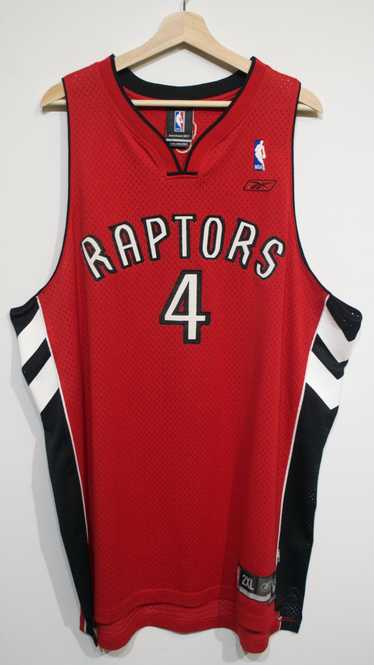 Chris Bosh Raptors Jersey sz XXL