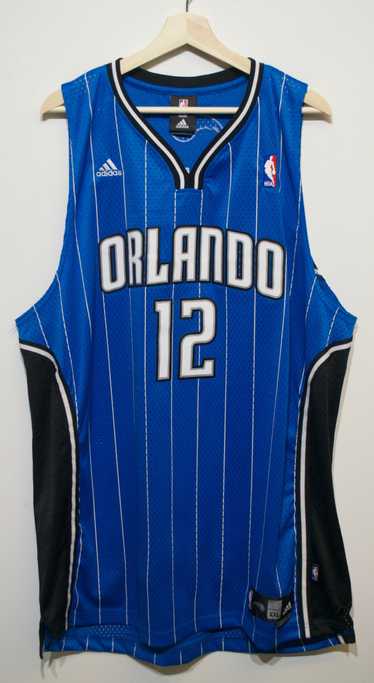 Dwight Howard Magic Jersey sz XXL