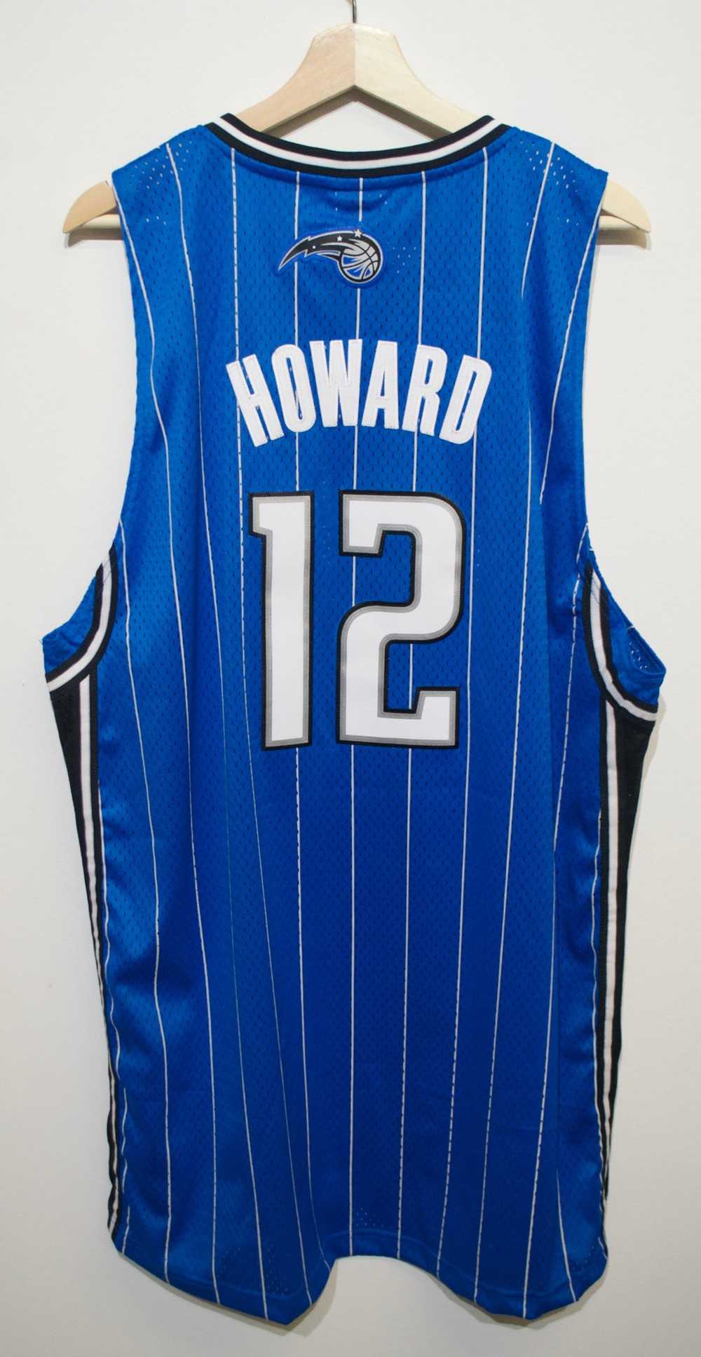 Dwight Howard Magic Jersey sz XXL - image 2