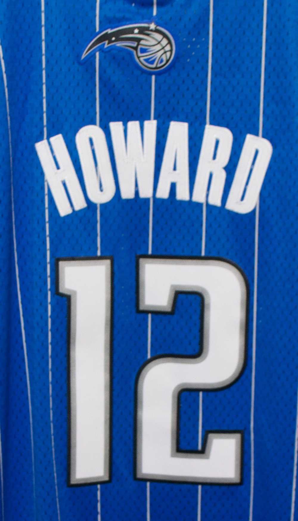 Dwight Howard Magic Jersey sz XXL - image 4