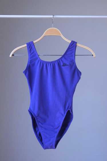 BODY WRAPPERS Laura Cotton Leotard
