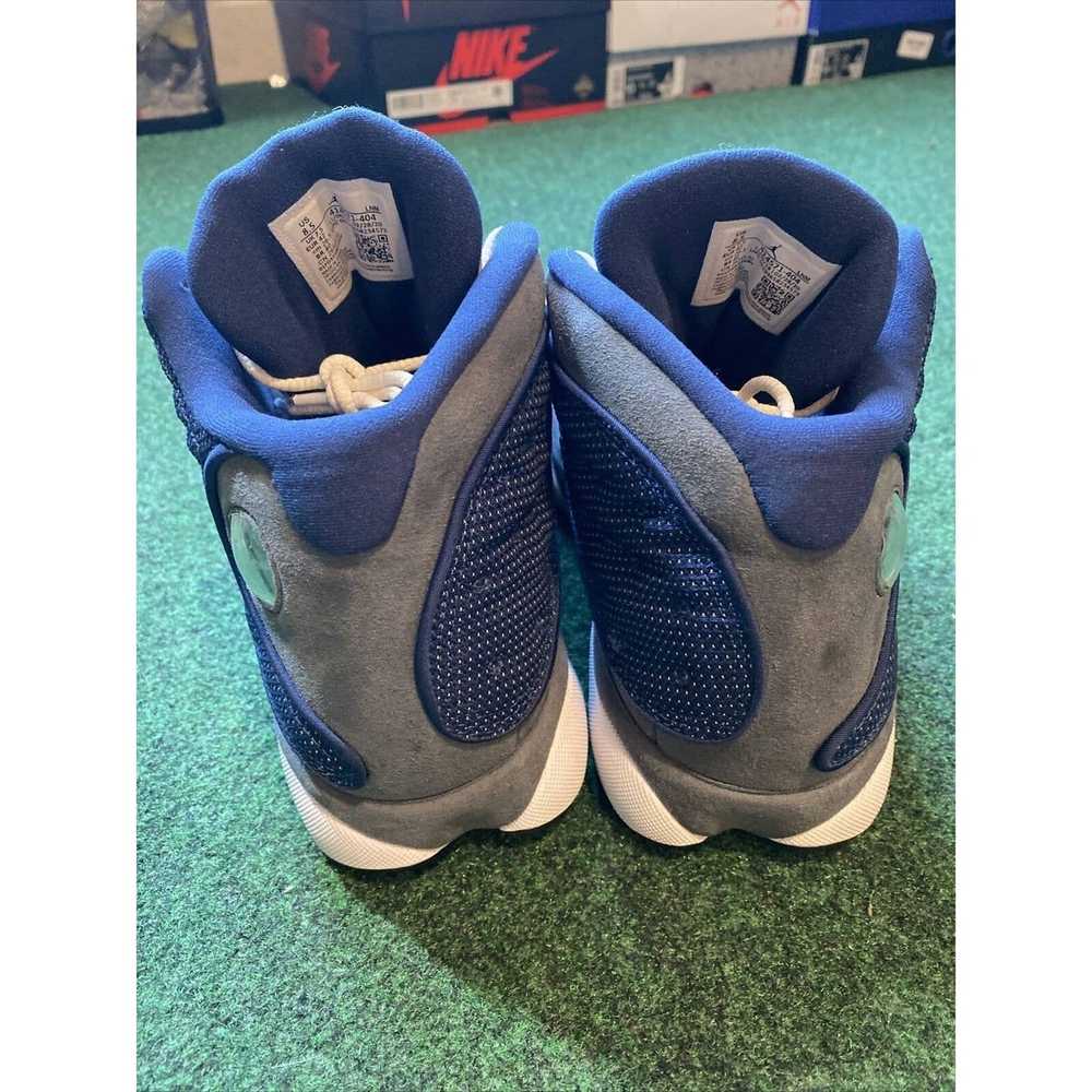 Nike Size 8.5 - Jordan 13 Retro Flint 2020 Vnds - image 5