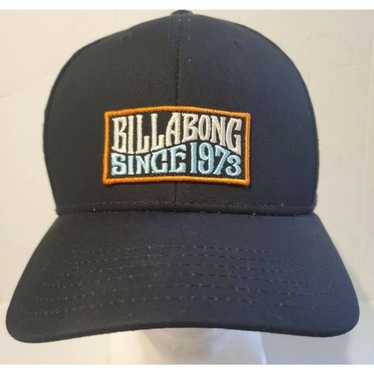 Billabong Billabong Since 1973 Baseball Hat SnapB… - image 1