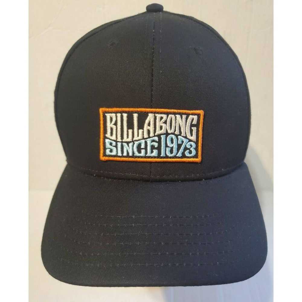 Billabong Billabong Since 1973 Baseball Hat SnapB… - image 2