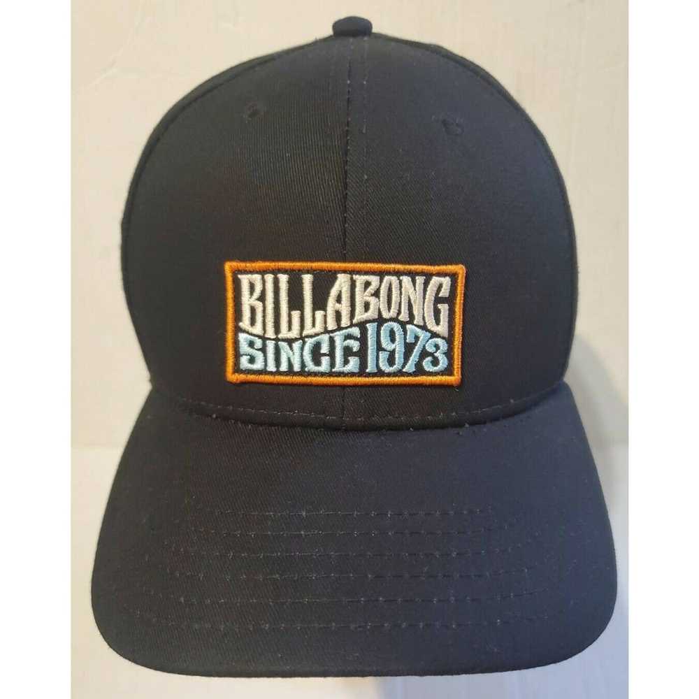 Billabong Billabong Since 1973 Baseball Hat SnapB… - image 3