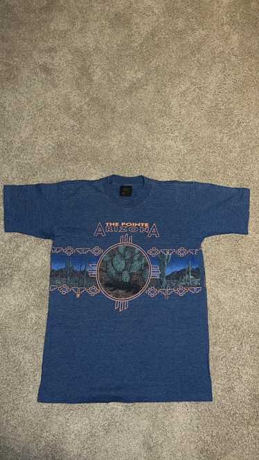 AriZona × Vintage 90s “The Pointe Arizona” single 