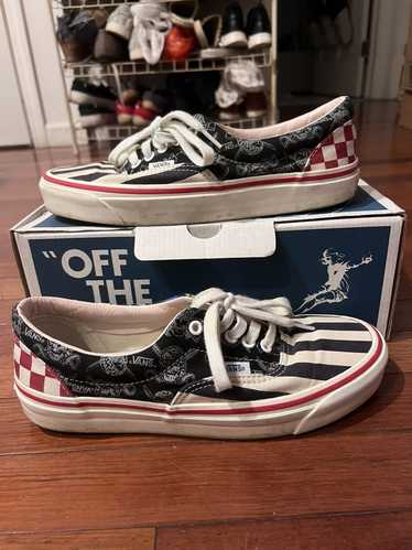 Vans Vans anniversary: Van Doren approved - image 1