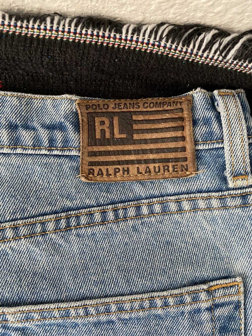 Polo Ralph Lauren Polo Jeans Company Ralph Lauren… - image 3