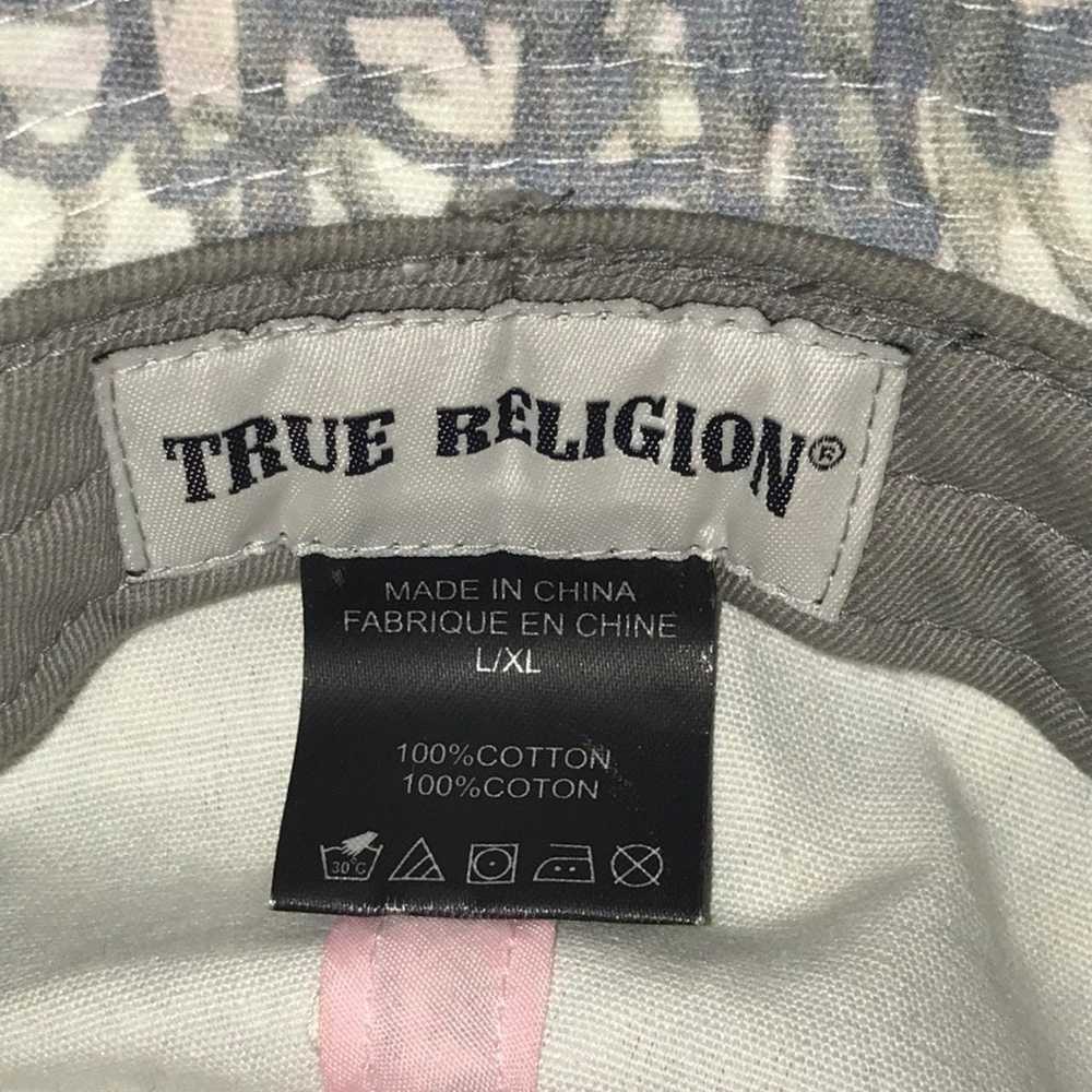 True Religion × Vintage Vintage Y2K True Religion… - image 3