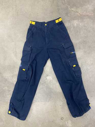 Vintage Kik wear cargo pants