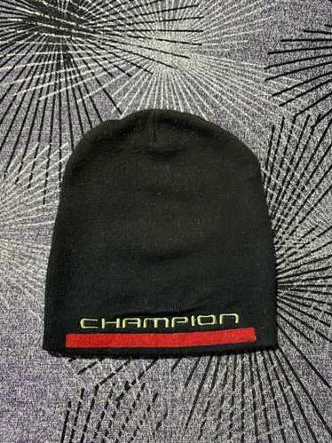 Champion × Streetwear CHAMPION STREET WEAR FASHION