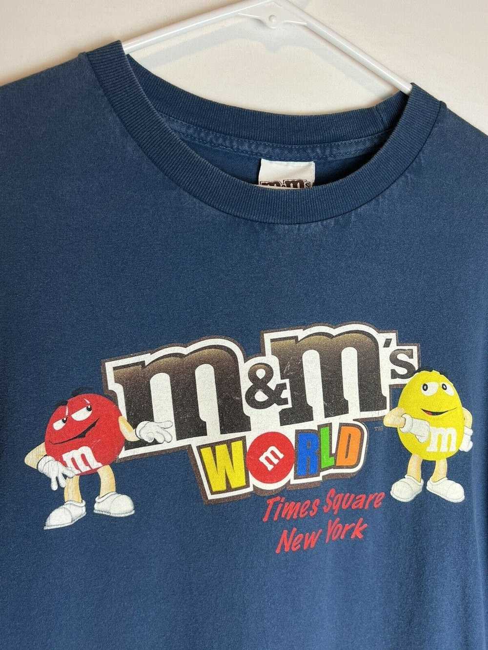 Other M&Ms World Times Square NY Chocolate Candy … - image 4