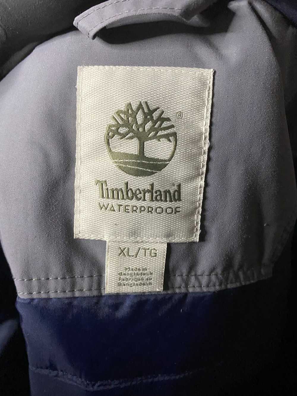 American Apparel × Timberland × Vintage 🔴 LAST D… - image 9