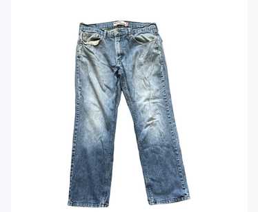 Levi's × Levi's Vintage Clothing Vintage Levis 55… - image 1