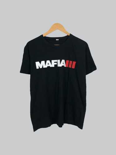 Exclusive Game × Playstation × The Game Mafi III M