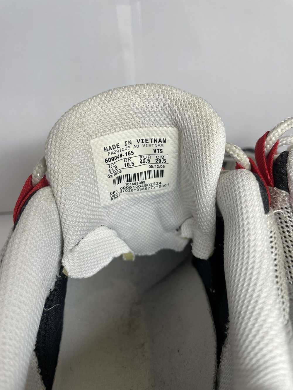 Nike Nike Air Max 95 Sport Red (2009) - image 4
