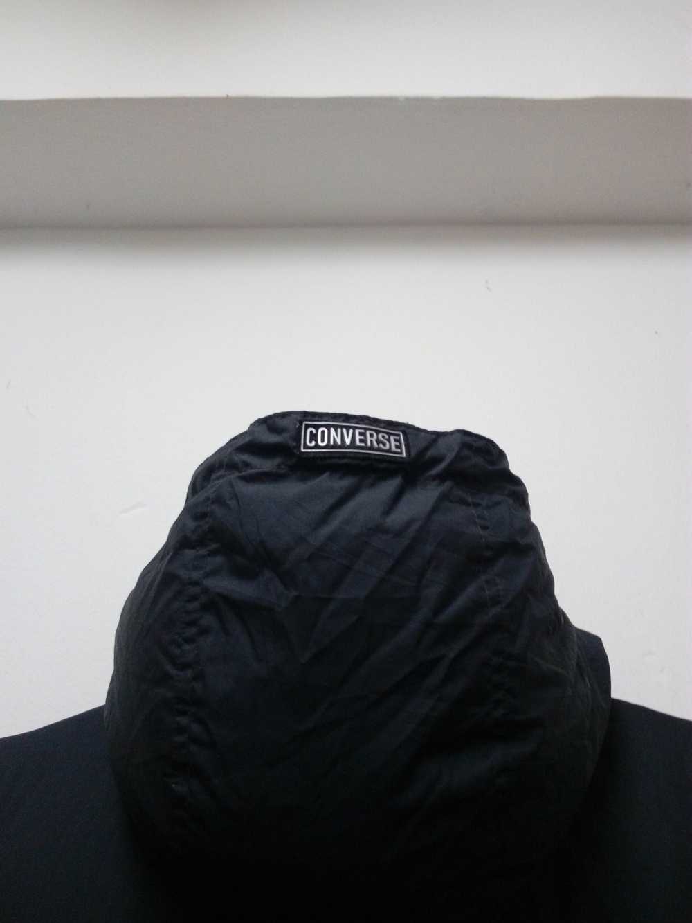 Converse CONVERSE PUFFER LONG JACKET JAPANESE - image 5