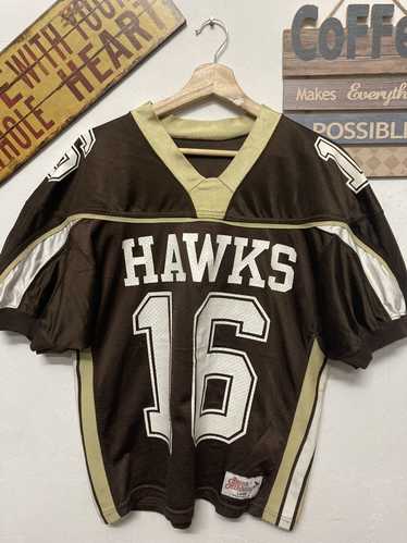 Hawk × NFL Hawks #16 Ripon Athletic NFL Jersey - image 1