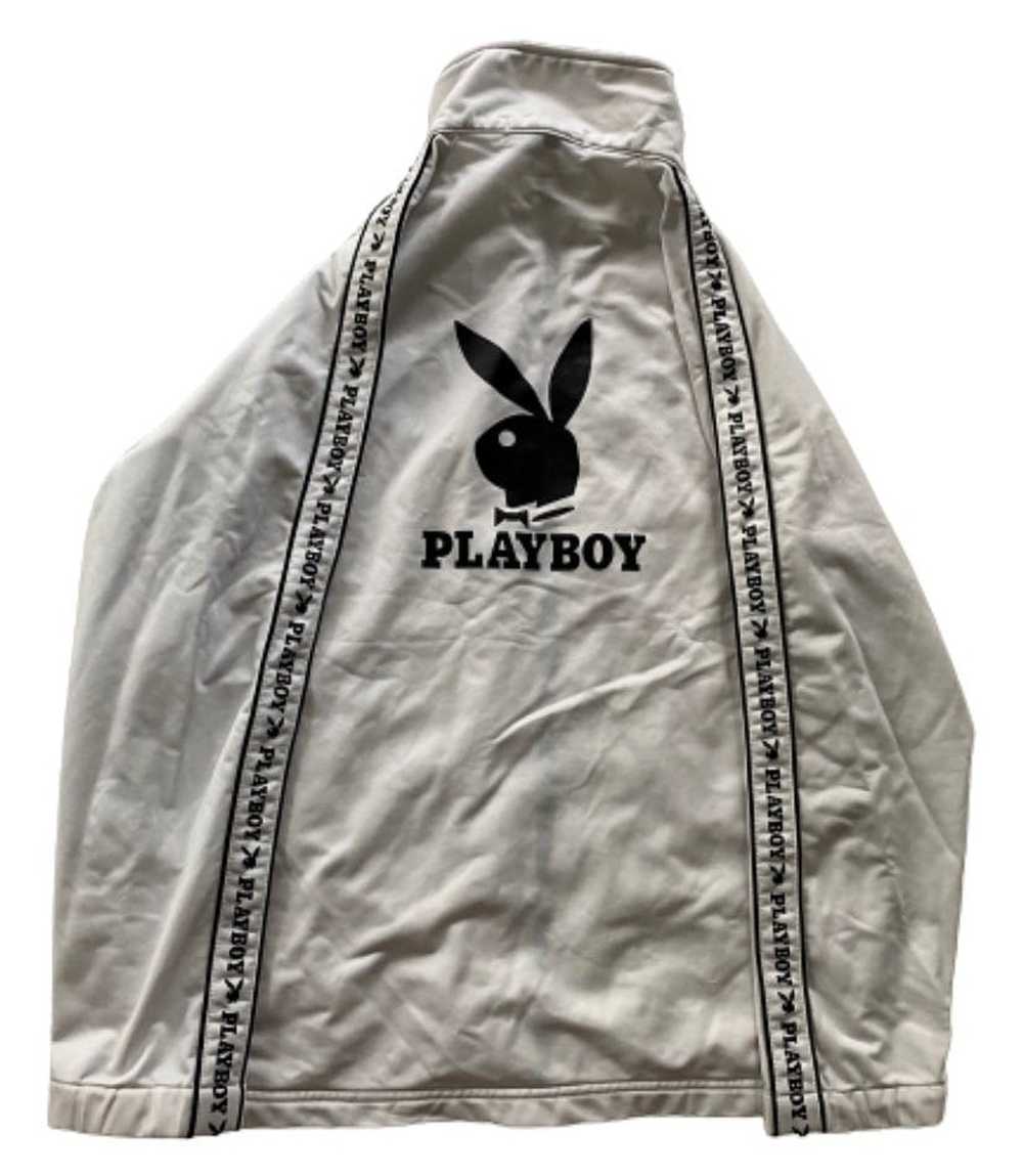 Japanese Brand × Playboy × Vintage 💥Playboy Jean… - image 3