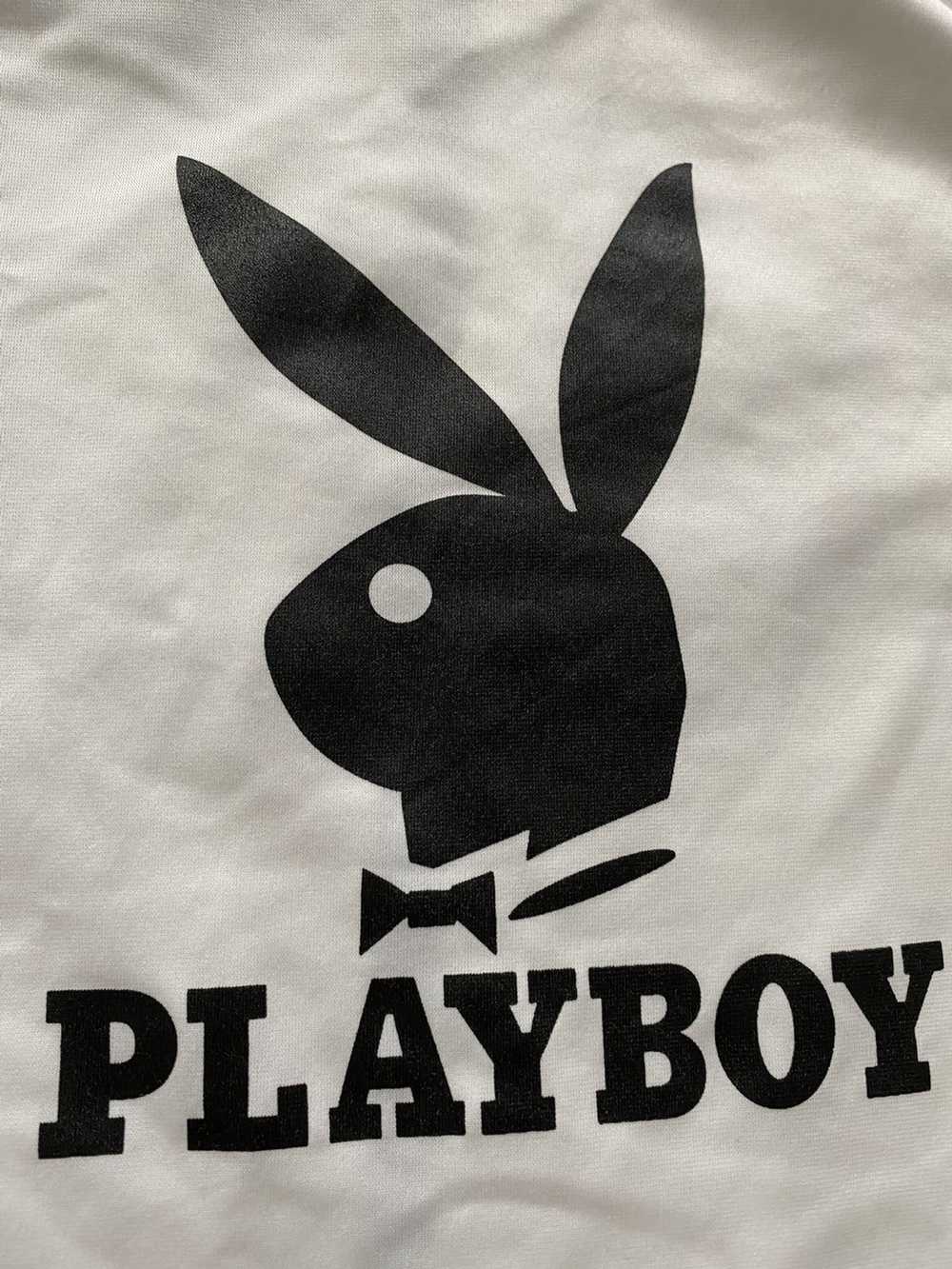 Japanese Brand × Playboy × Vintage 💥Playboy Jean… - image 5