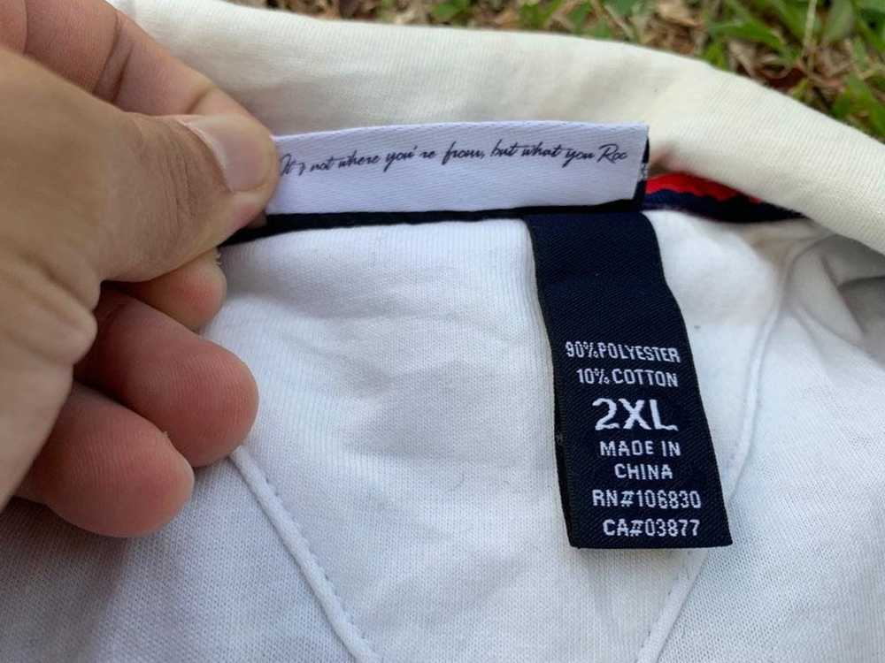Brand × Rocawear Rocawear BIG SIZE Sweater - image 9