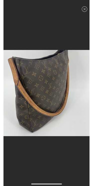 Louis Vuitton Louis Vuitton Looping shoulder bag - image 1